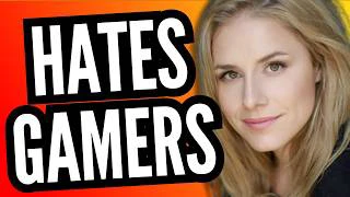 Dragon Age Actress Blames Fans for Game Failing?! thumbnail