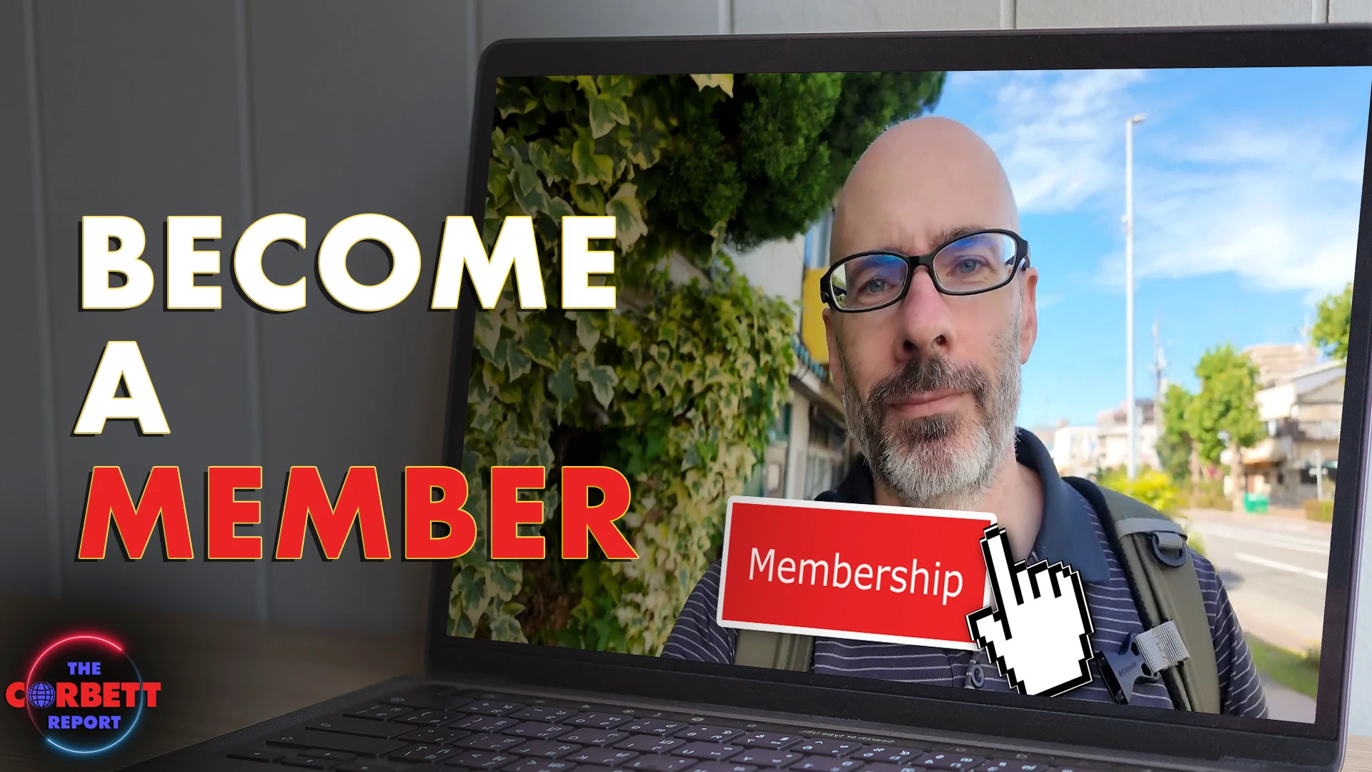How to Use the New Membership Form thumbnail