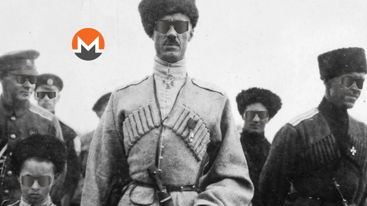 Monero Matteo on Odysee