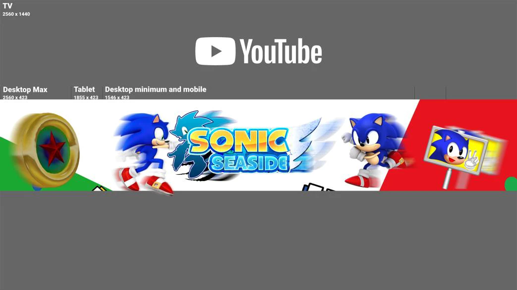 Odysee banner for @Seaside