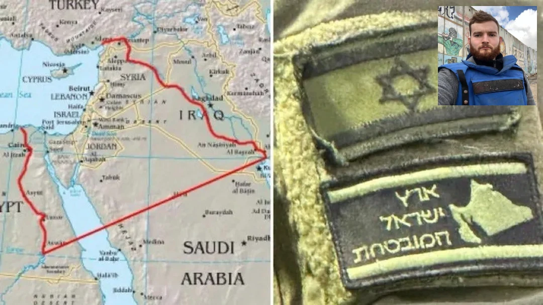 How Iran Is Ending The Greater Israel Project episode artwork
