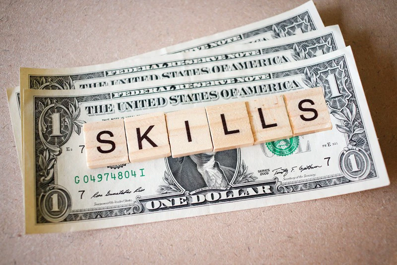 The Human Premium: Why Skills Outperform Degrees in 2026