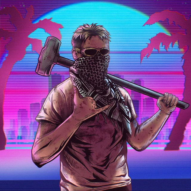 Odysee profile picture for @Drake