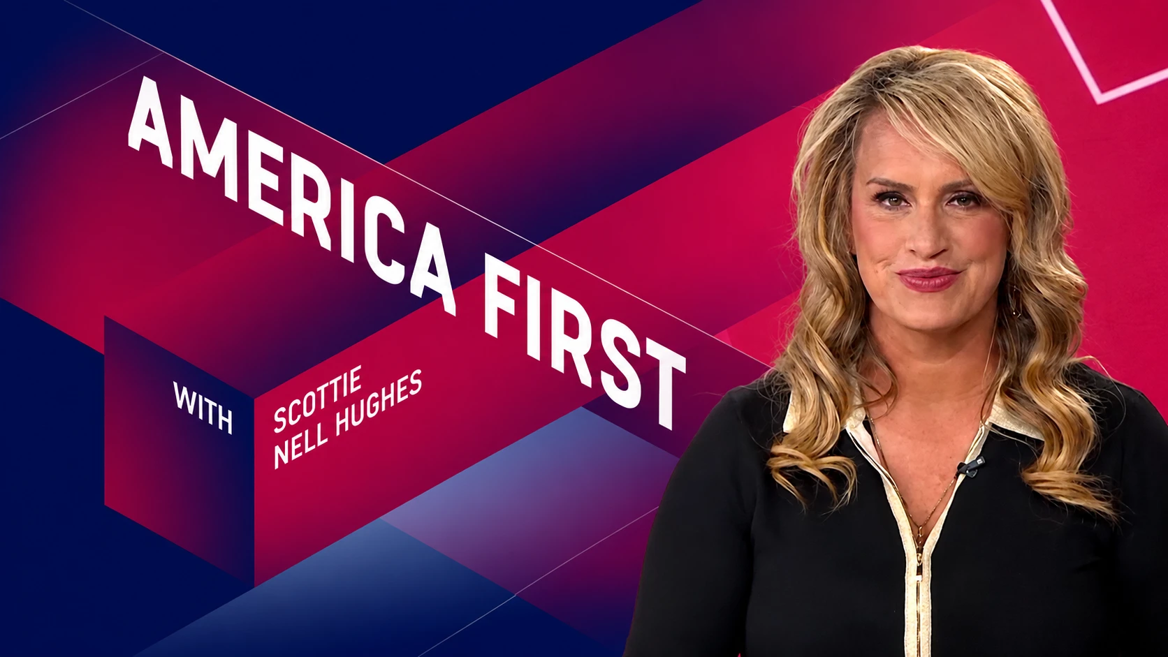 America First | AI and the future of shopping: are we ready for what’s coming? episode artwork