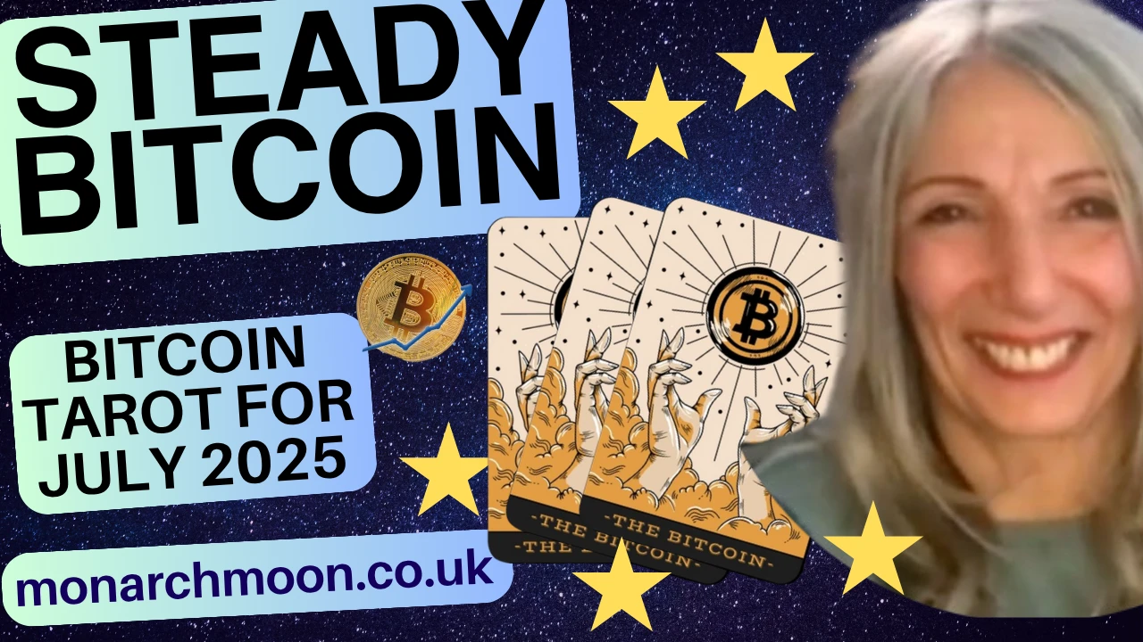 Crypto Rich BTC on Odysee