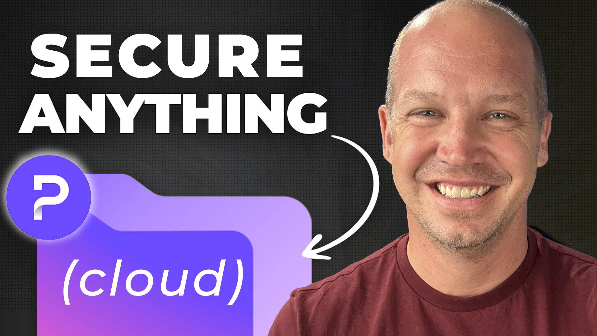 How to Use Cloud Storage Better than 99% of People episode artwork