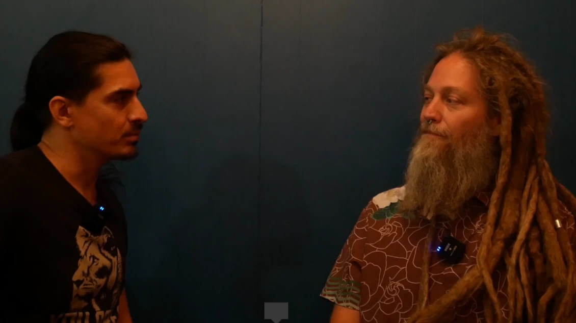 A Message of Hope & Unity from Mike Love