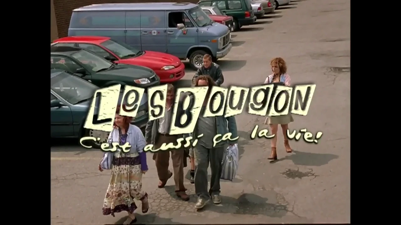 Les Bougon | S01 E11 | ÉSO 9002