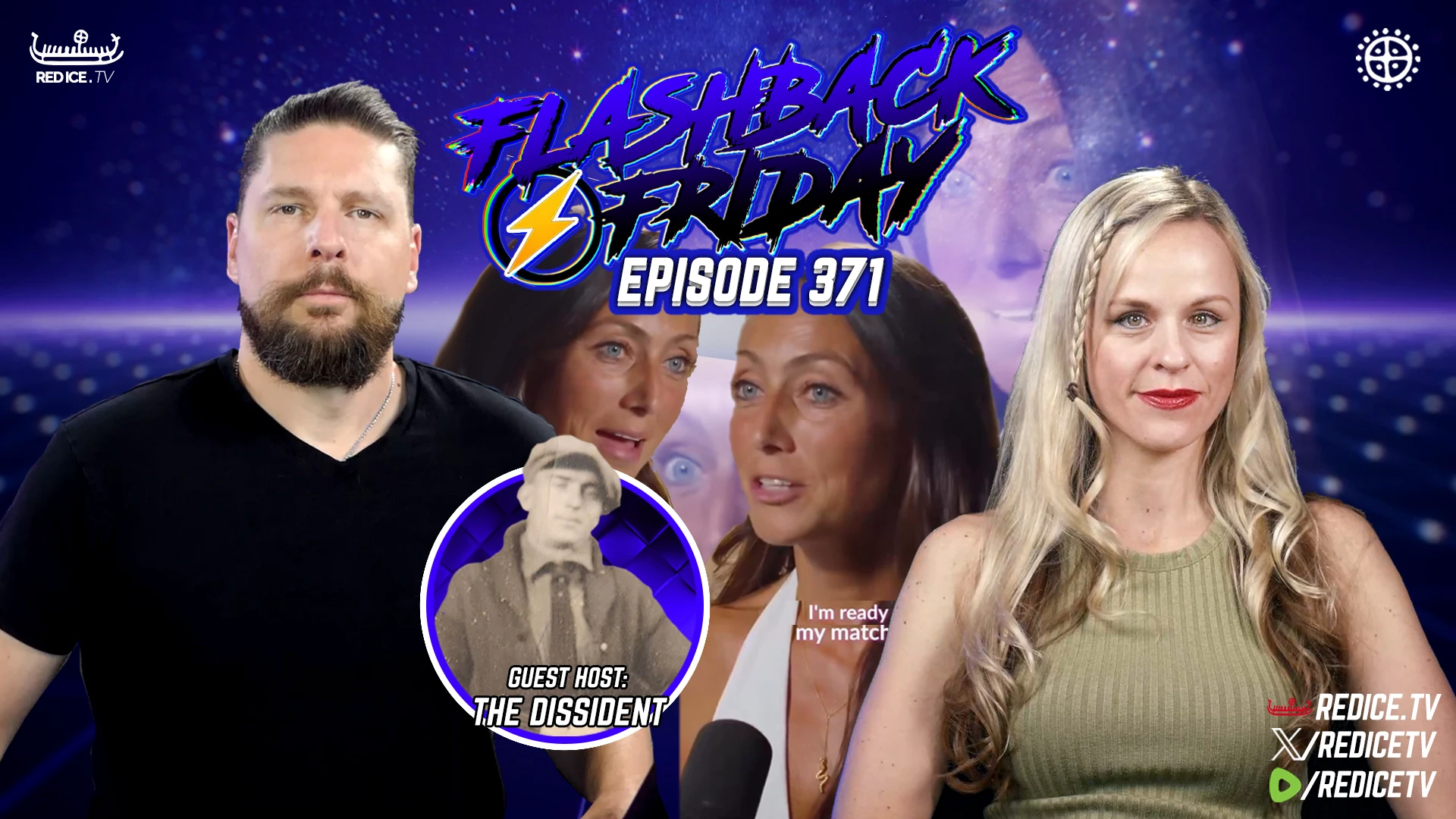 Unrealistic Expectations - Flashback Friday Ep731