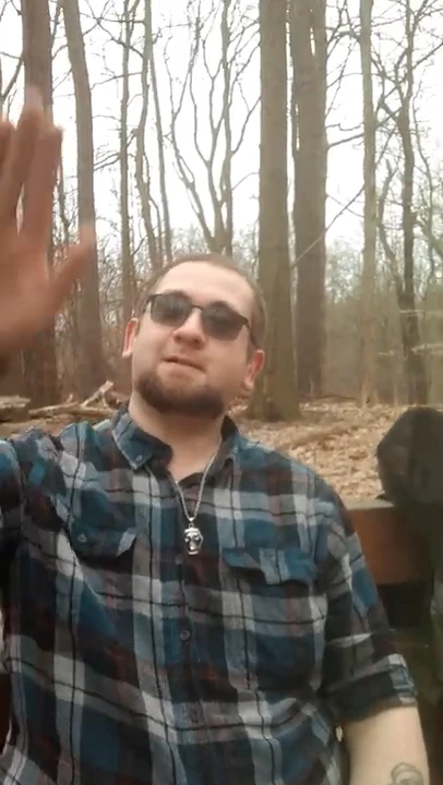 2022-9-24 UN RELEASED VLOGS Me n My brother Hill billy jake