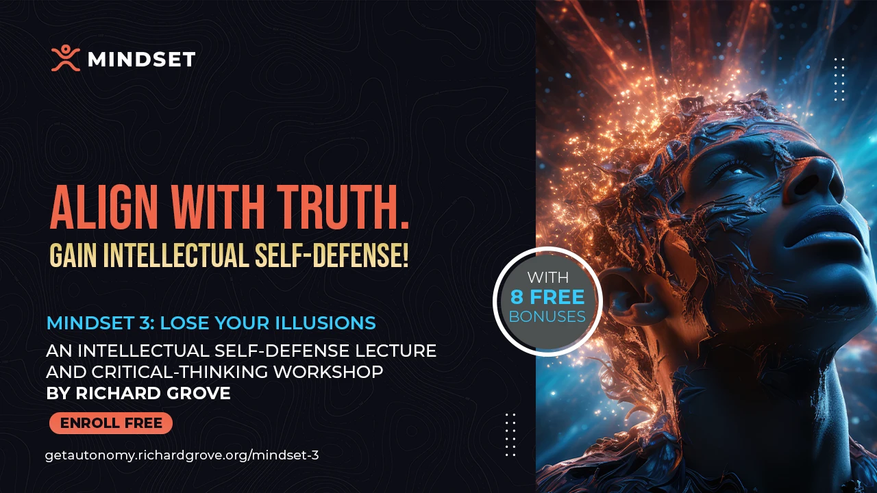 Stop Being Programmed: The Method to Defeat Social Engineering and Regain Cognitive Liberty
