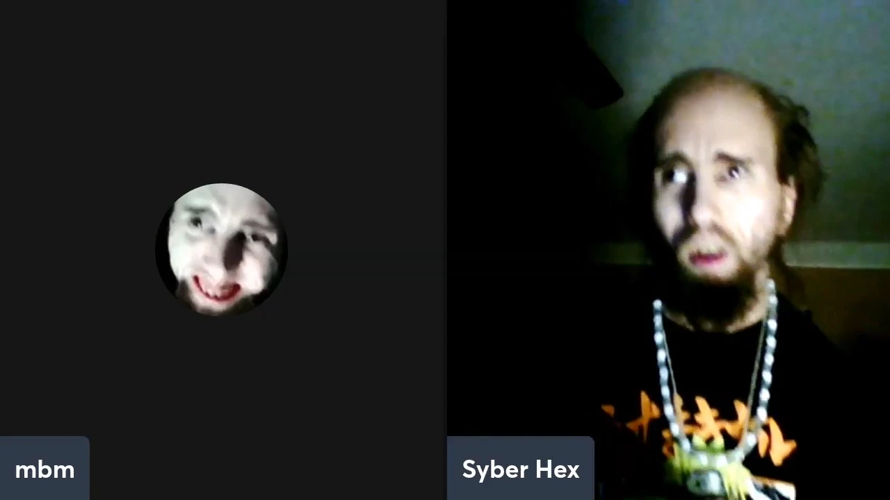 Cyrax on MBM Stream 2022-4-8 (Salvaged Cut)