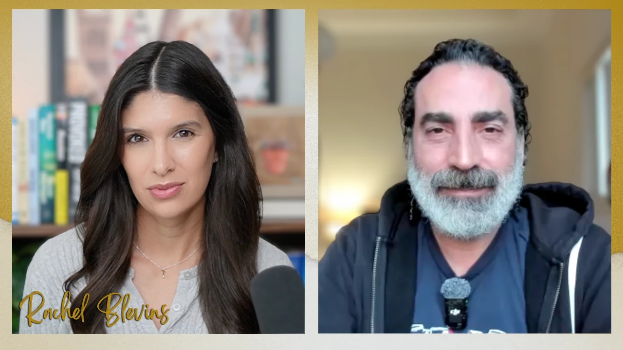 140+ TANKS DESTROYED: RESISTANCE FIGHTERS ‘BEATING THE HELL OUT OF’ ISRAEL IN LEBANON | Laith Marouf