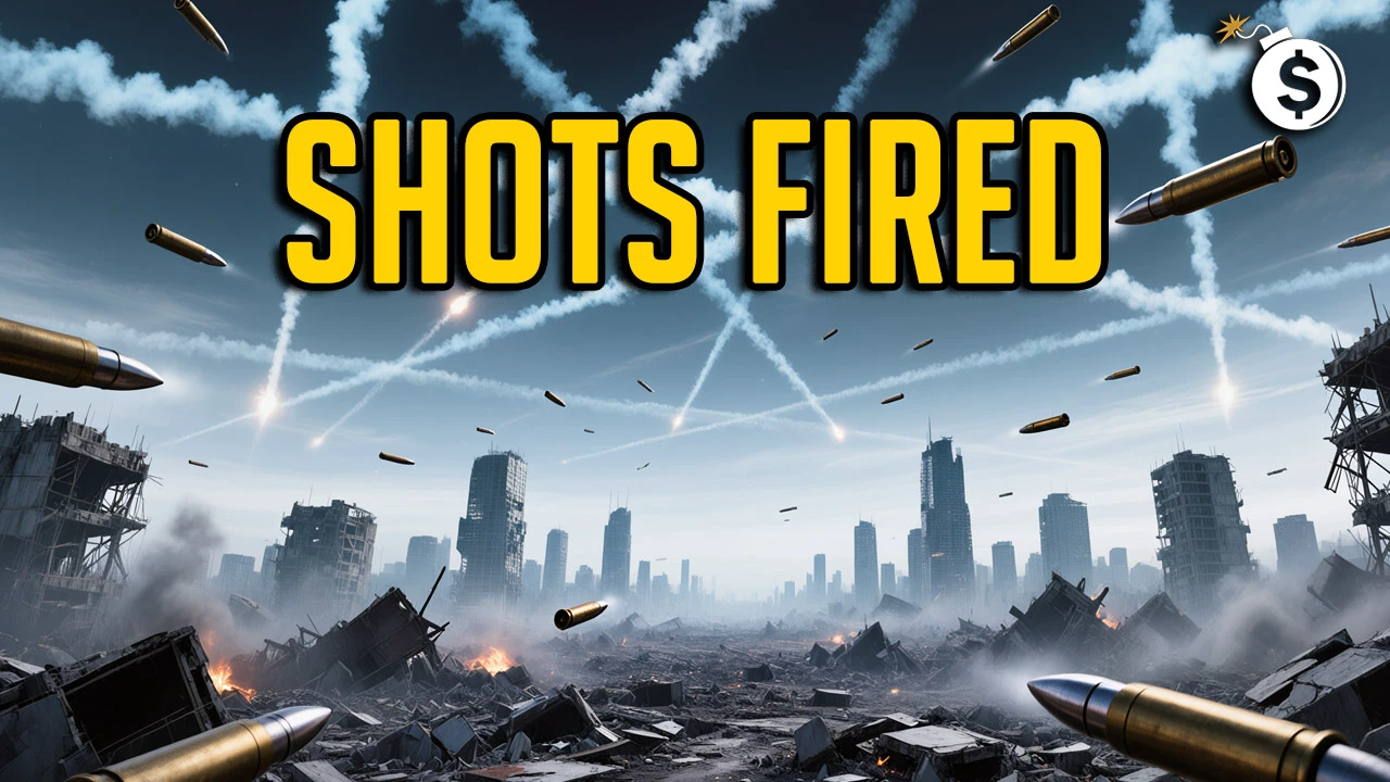 KIRKAGEDDON: Another Stage in the Global Production Theatre?