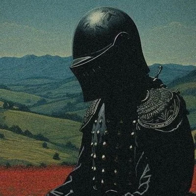 Odysee profile picture for @Soren