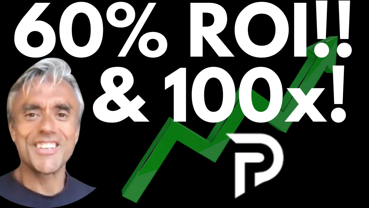 Crypto Rich BTC on Odysee