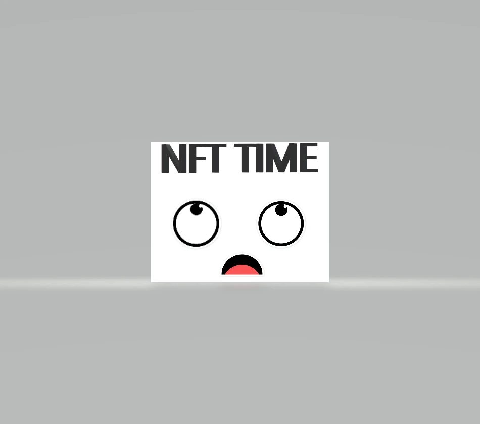 Odysee profile picture for @NFTtime1