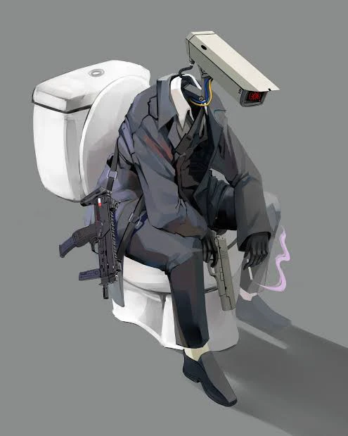 Odysee profile picture for @CameraMan