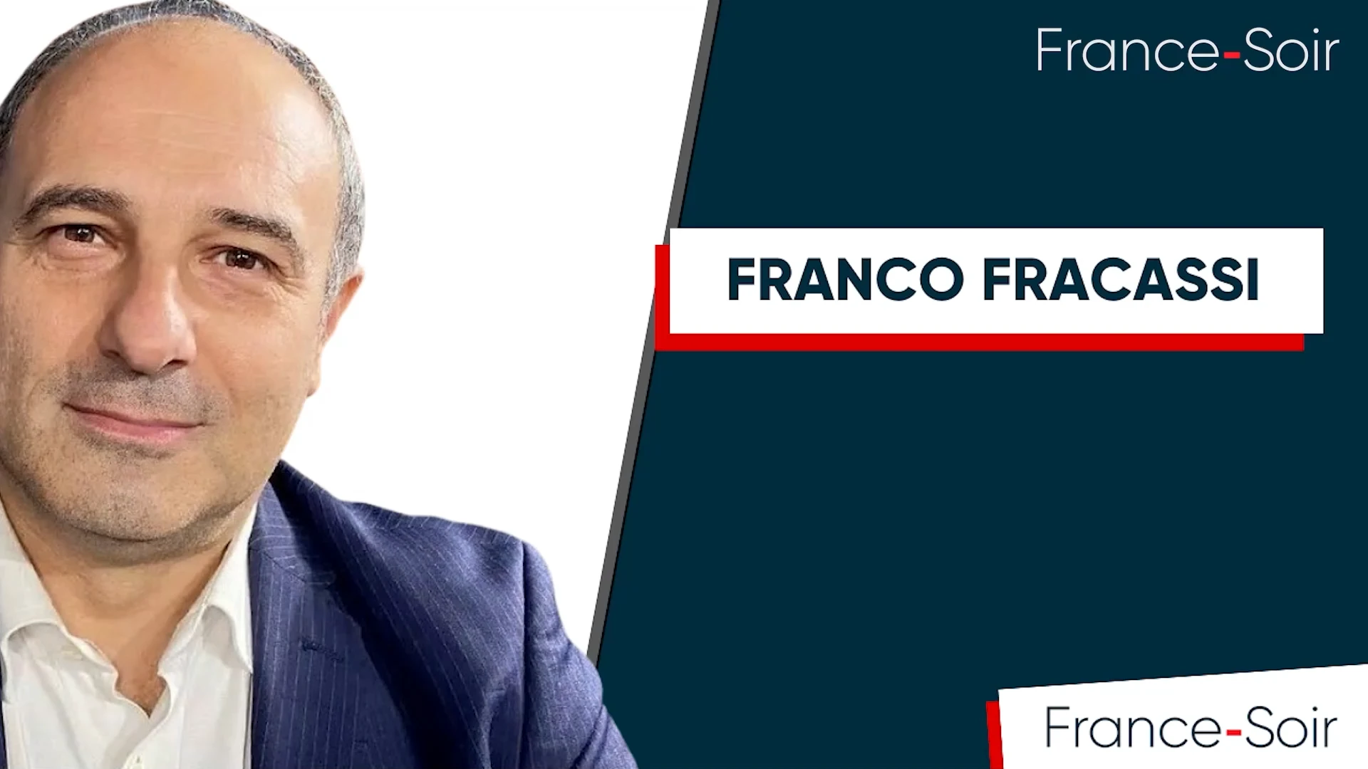 Entretien avec le journaliste indépendant Franco Fracassi: des « biolabs » italiens au conflit ukrainien