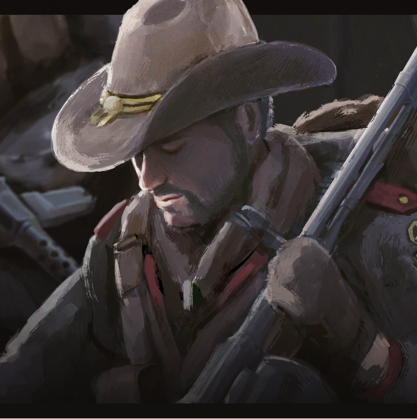 Odysee profile picture for @Matador