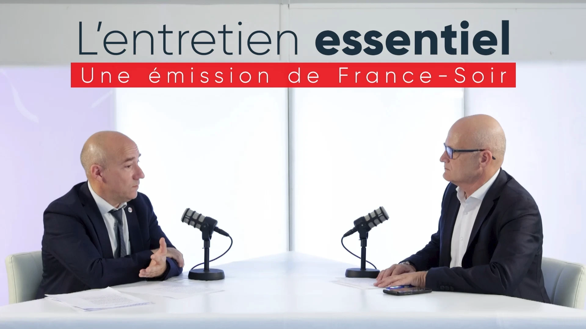 Loi de programmation militaire : «Mais quel est le projet de Macron ?», s’interroge Patrice Magneron, de l’association Place d’armes