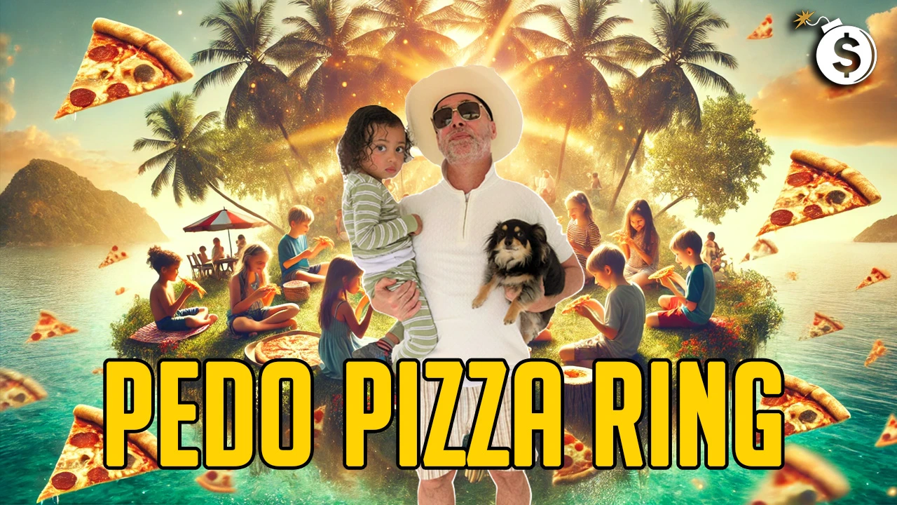 New World Order Out Of Chaos: Secret Police, Zionist Federal Reserve Chair, Epstein Drops & Gold/Silver Insanity