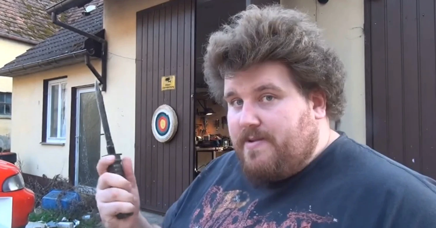 Drachenlord Die Antwort Auf Die Träume Pdf Die Geschichte des Drachenlord - Episode 92: Goldene Brücke (unzensiert)