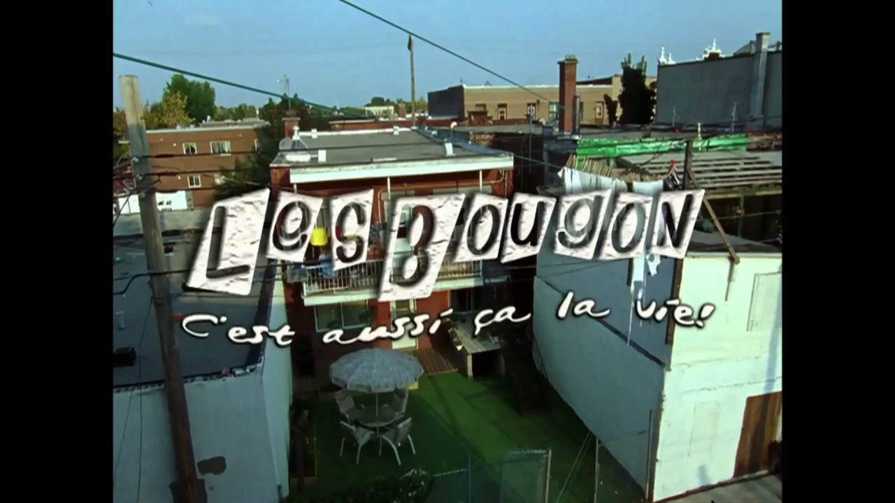 Les Bougon | S03 E04 | Banco!
