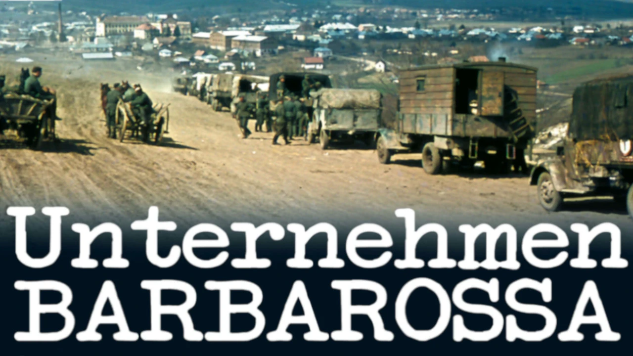 Kriegsbericht 21. Juni 2022: NATO-Unternehmen Barbarossa 2.0 gegen Russland