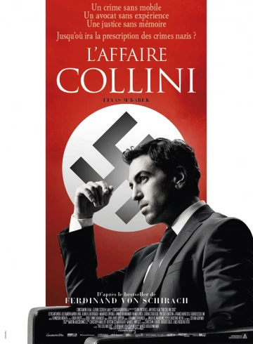 L’Affaire Collini – VF [FILM 2019]