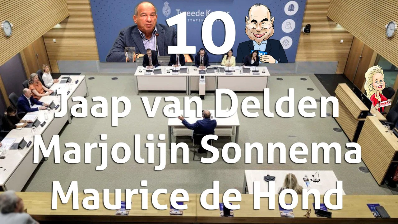 Potkaars - De Potkaars Enquête Corona met Willem en Jeroen - aflevering 10 episode artwork