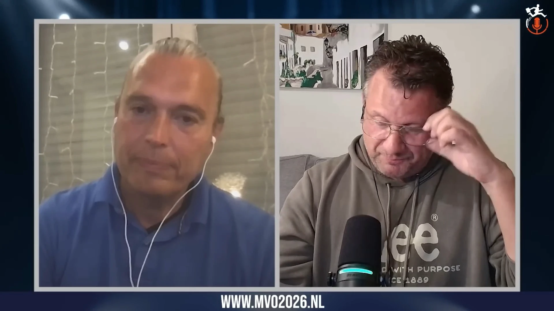 De Springplank voor Vertrek - Marco Nijpjes over Ondernemen in Portugal en de Exclusieve Oriëntatiereis