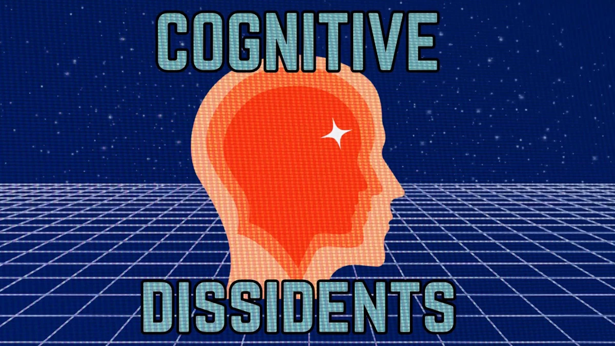 Cognitive Dissidents: King Trump, Resource Wars, & Stable-cons Cognitive Dissidents: King Trump, Resource Wars, & Stable-cons