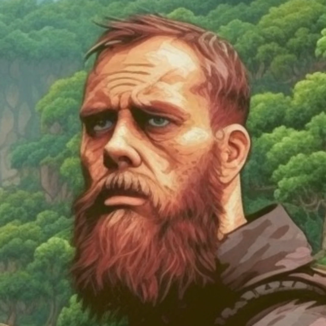 Odysee profile picture for @sauna