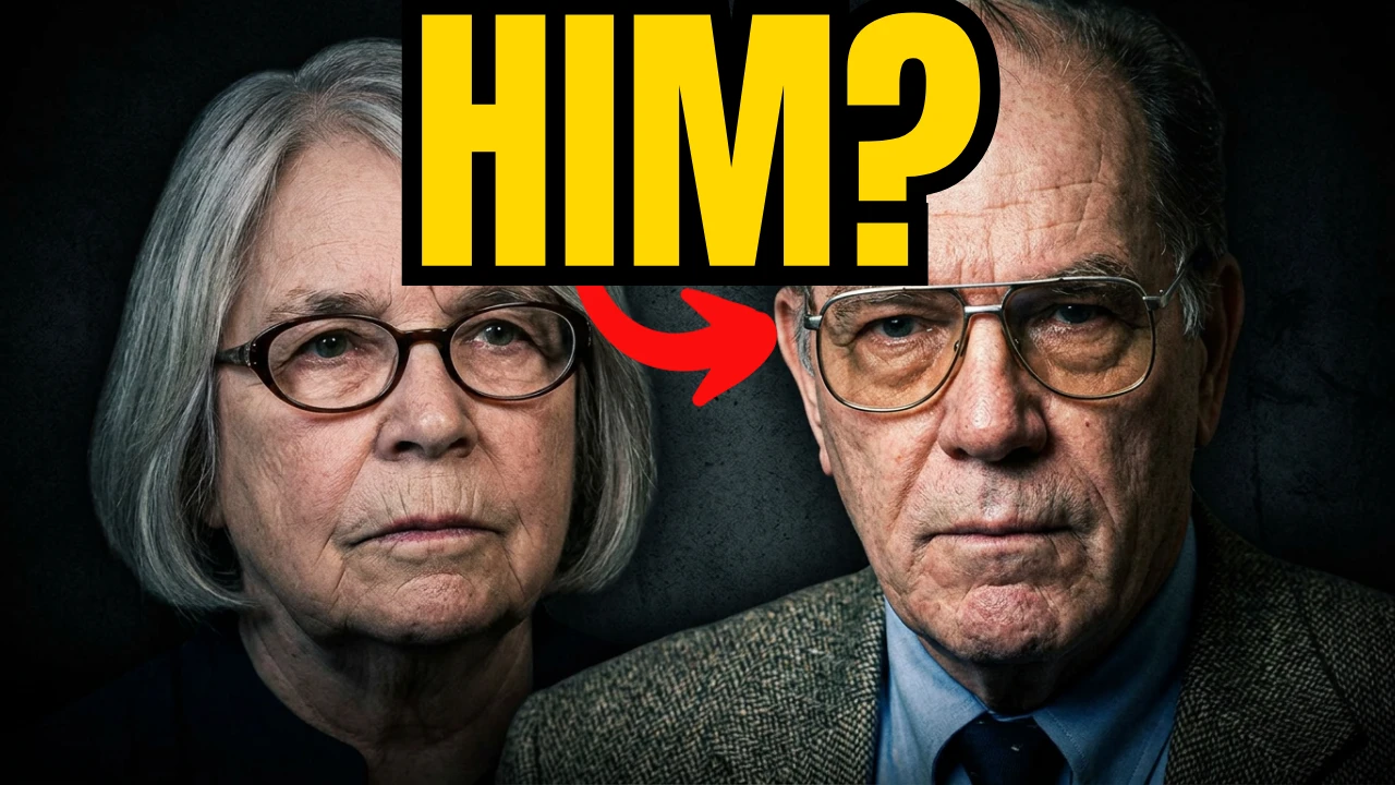 LaRouche EXPOSED: What They Buried For 40 Years