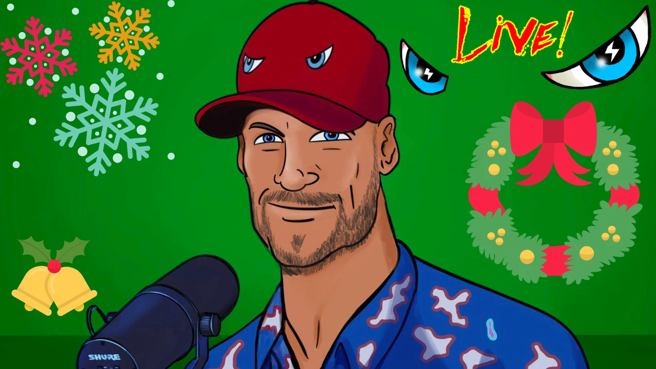 WhiteRabbitRadioTV on Odysee