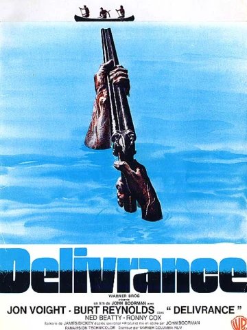 Délivrance – VF [FILM 1972]