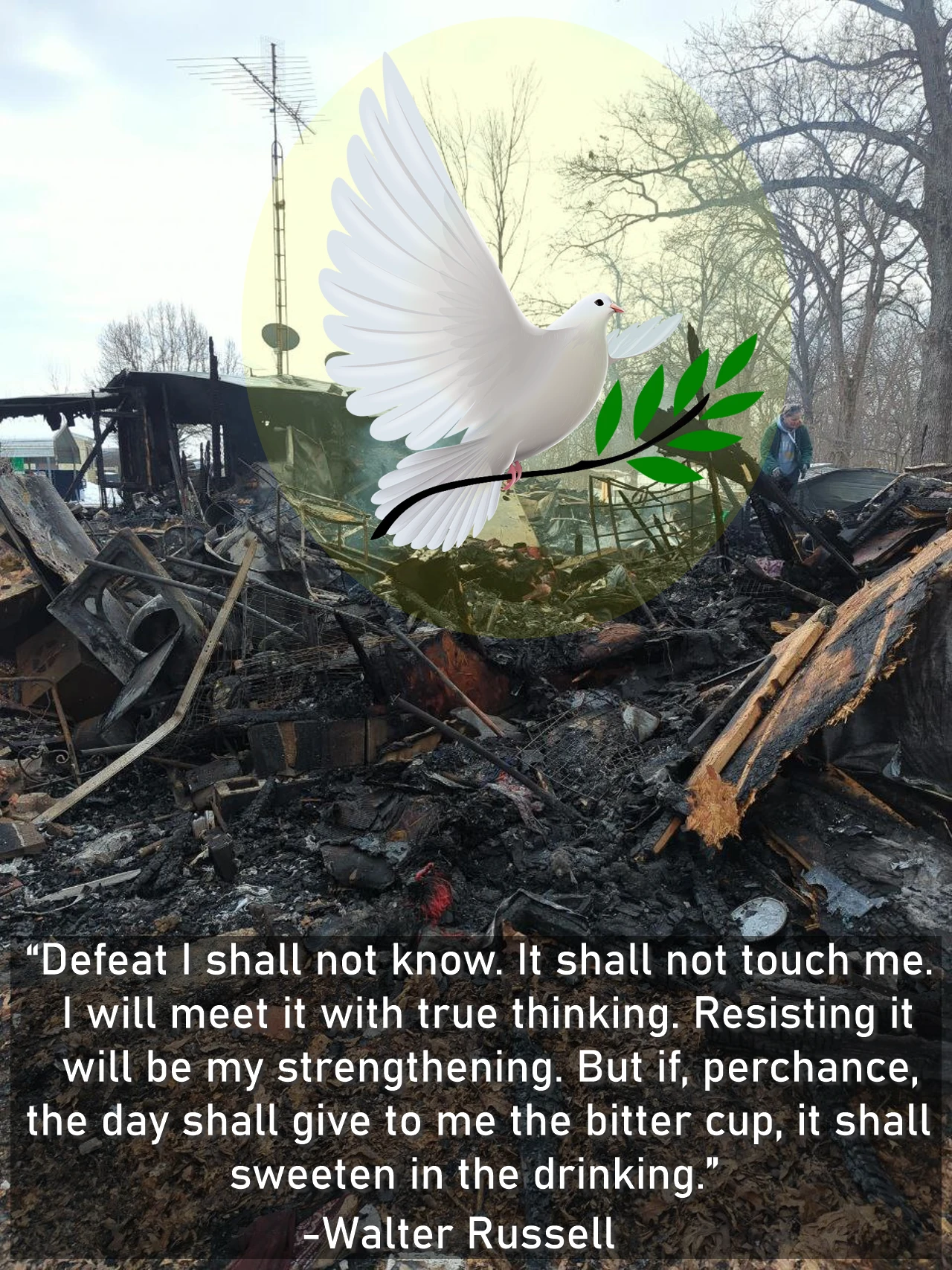 P.A.Z.NIA Radio Network | The Vonu Podcast on Odysee