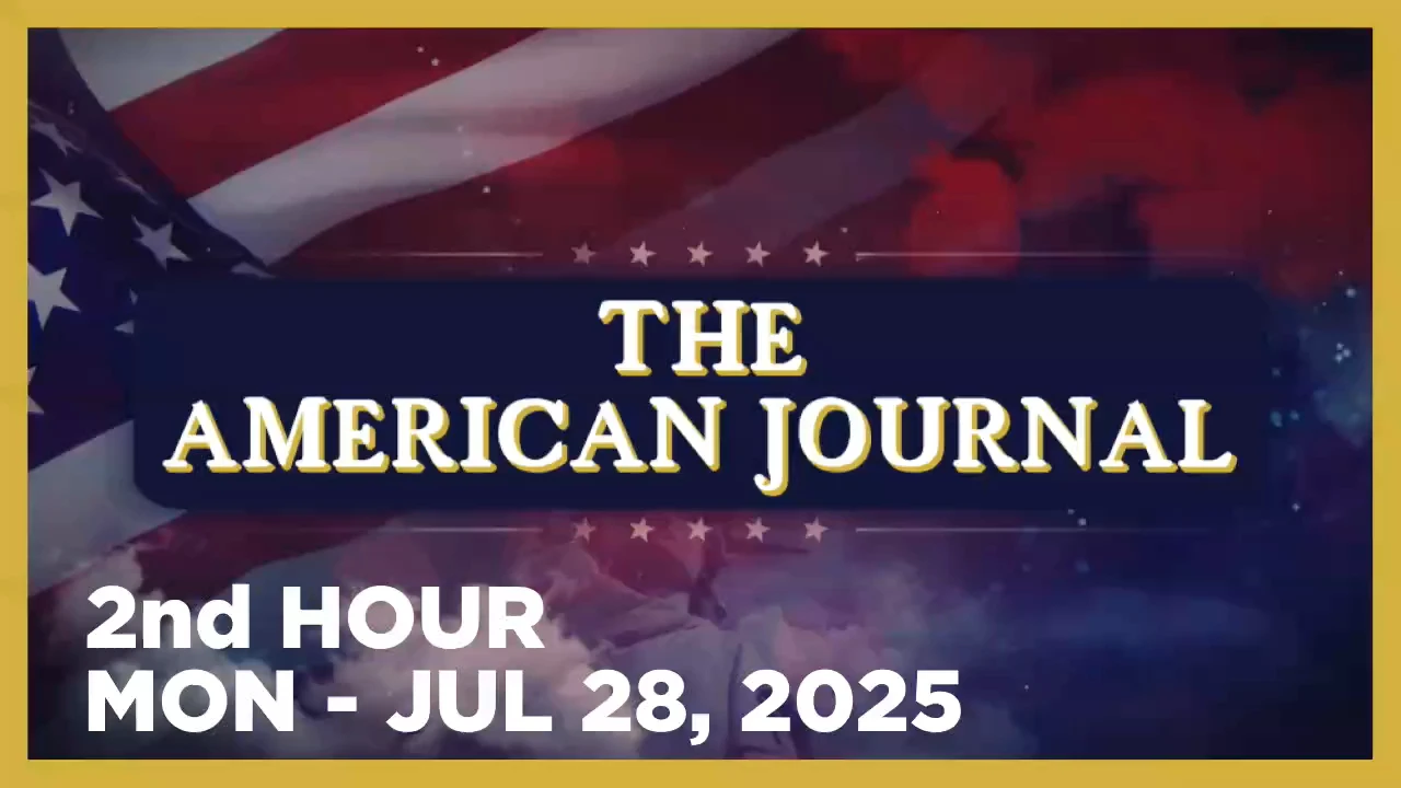 Alex Jones and Infowars Shows Commercial Free - RonGibsonChannel on Odysee