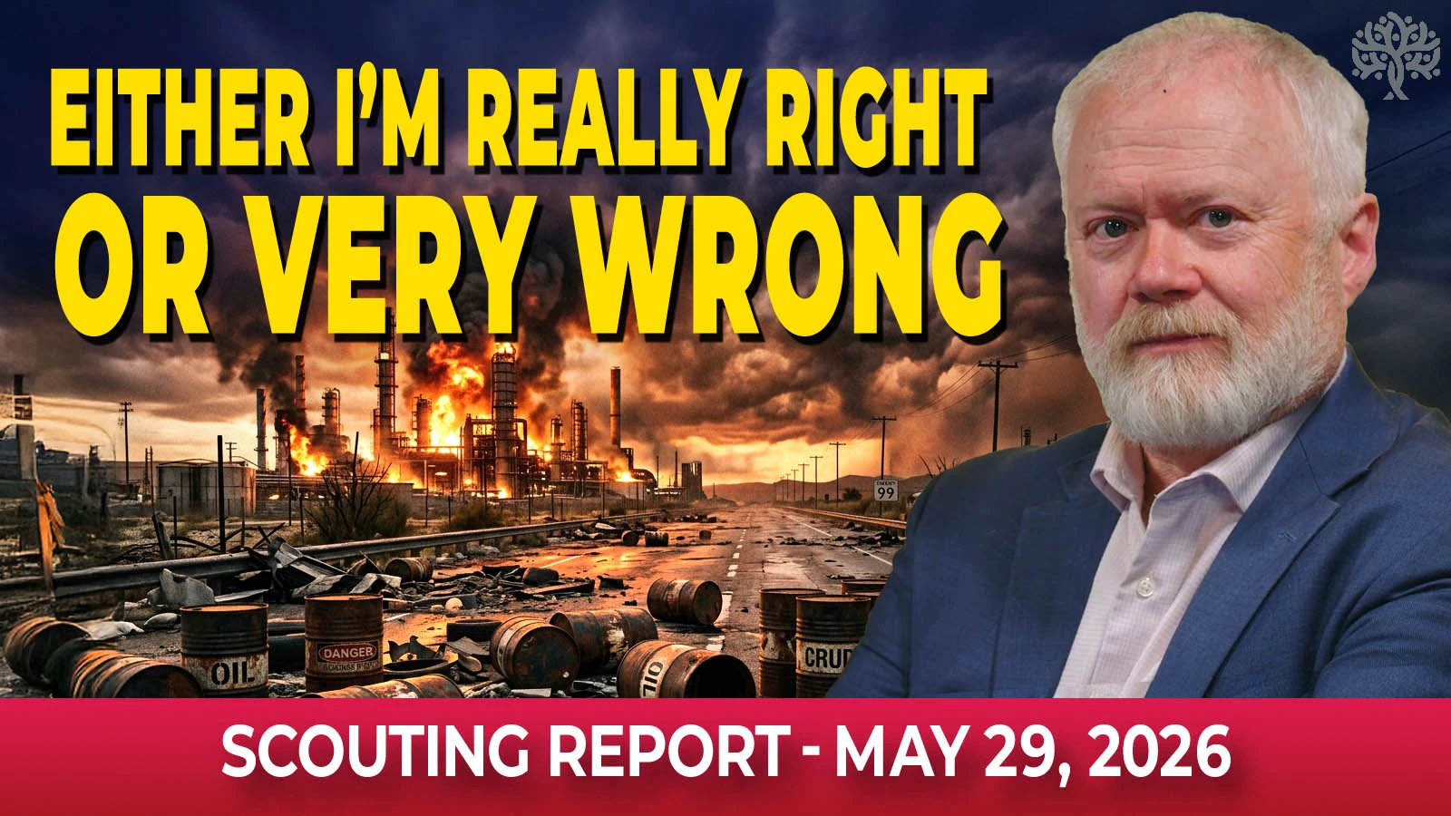 It's Intentional, Which Means It's All Going to Get Worse, Not Better
