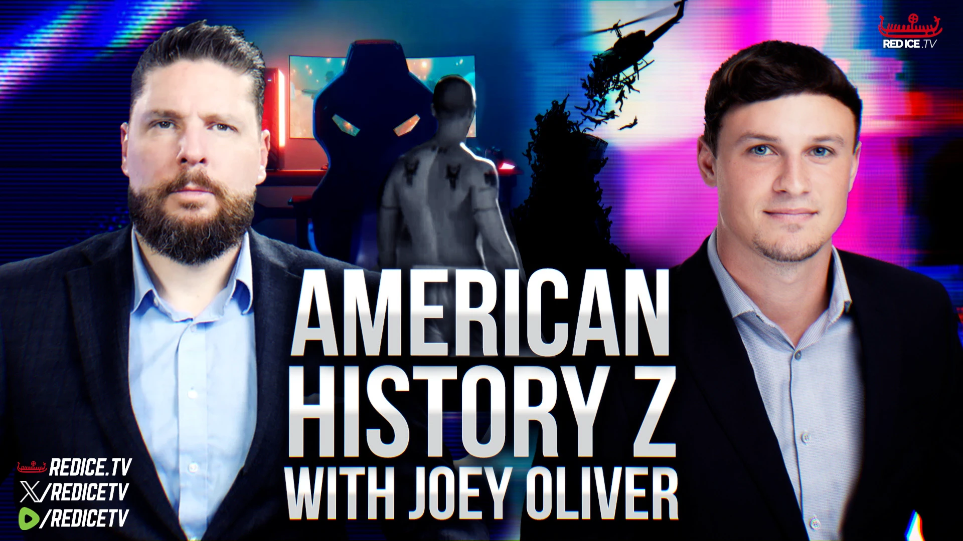 Gen Z: "Extreme" Is The New Normal with Joey Oliver