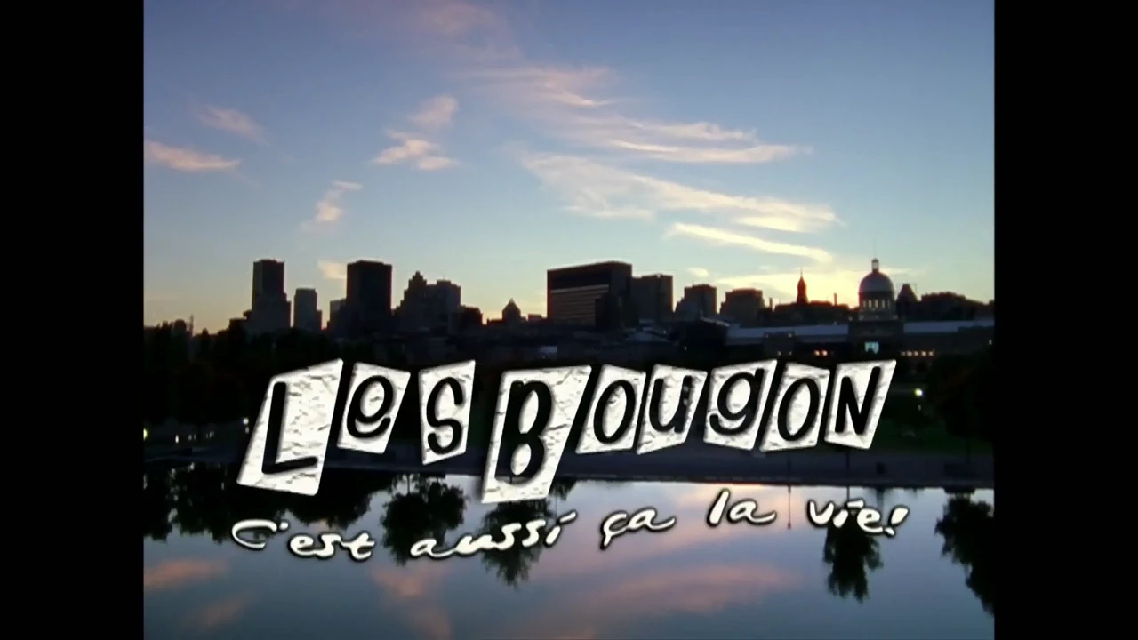 Les Bougon | S03 E13 | Le paradis