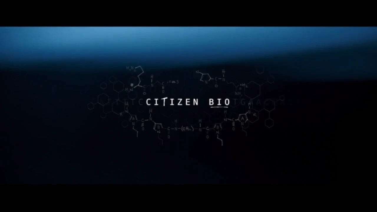 Citizen Bio [DOC 2020]