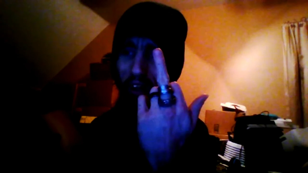 2021-2-13 TONY THE PEDO