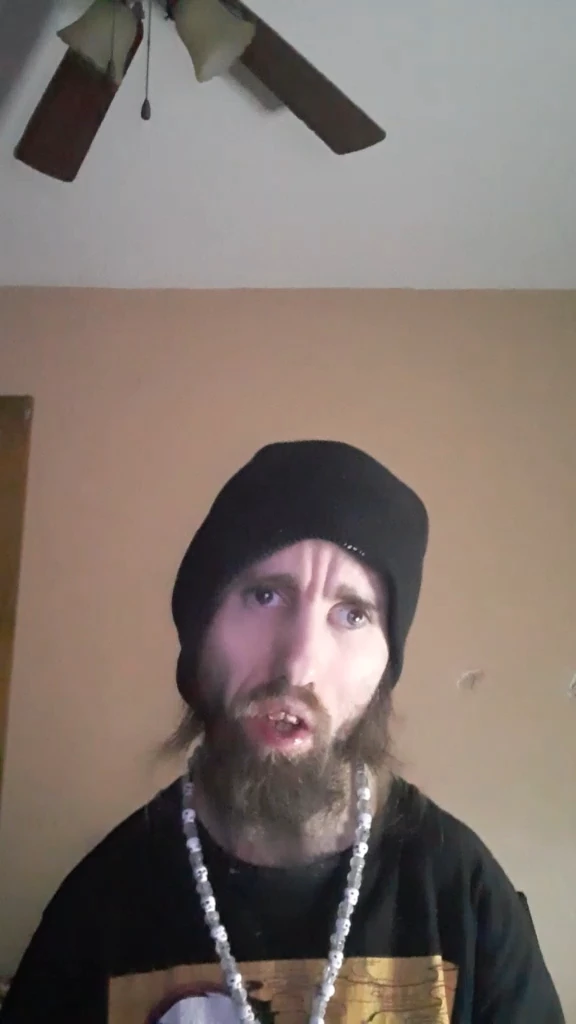 2022-7-27 Chance Arntzen - Chance Arntzen was live. (Facebook)