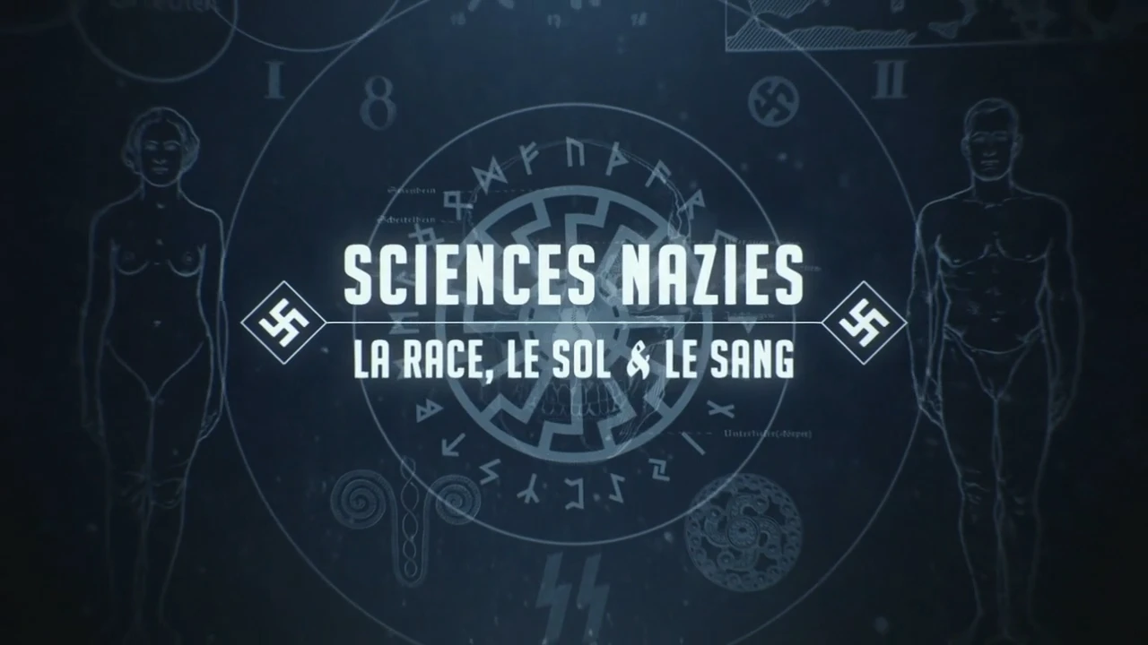 Sciences Nazies [DOC 2019]