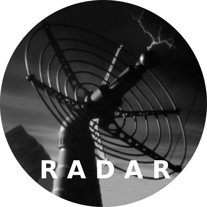 Odysee profile picture for @radar