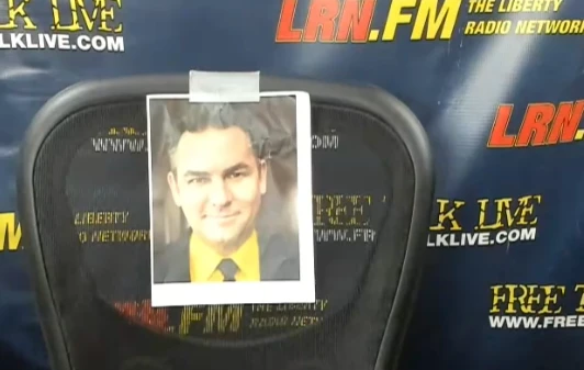 Mark is back on-air from Utila, Honduras!