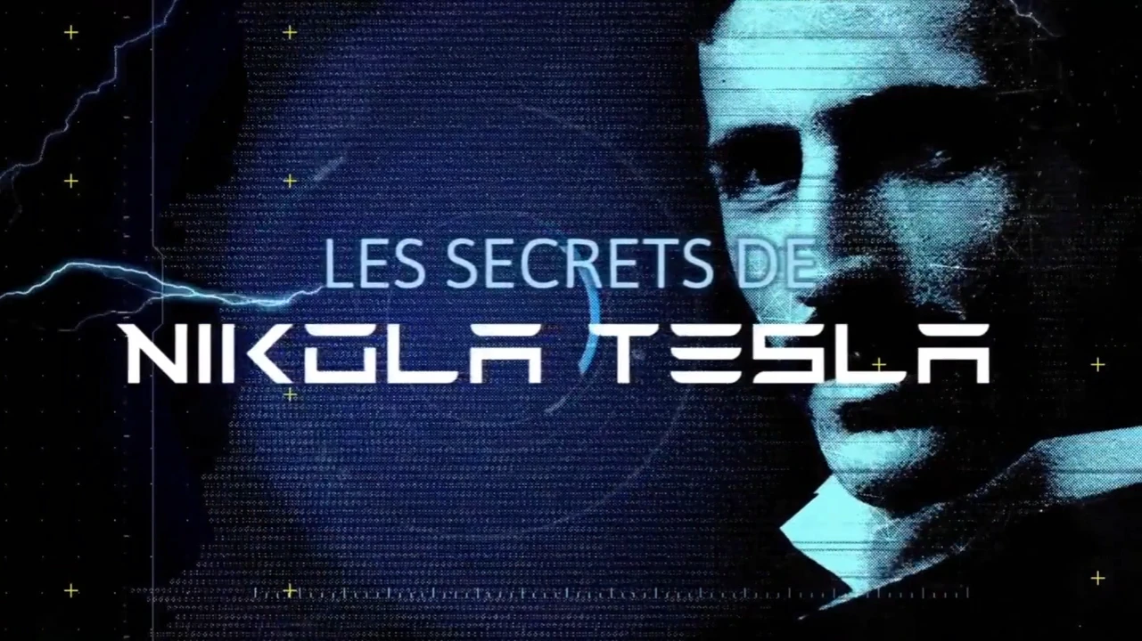 Les secrets de Nikola Tesla – EP04/05 – Les Armes Secrètes [DOC 2018]