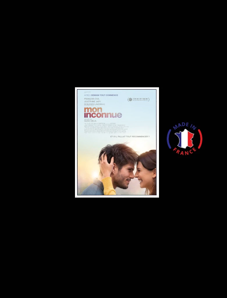 Mon Inconnue.2019 (France Film HD)